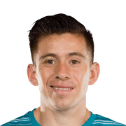 FIFA 21 David Andrade 65