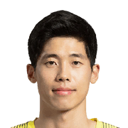 FIFA 21 Bum Soo Lee 63