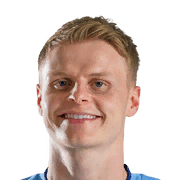 FIFA 21 Gary Mackay-Steven 69