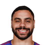 FIFA 21 Diego Oliveira 74