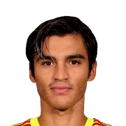 FIFA 21 Murat Akça 66