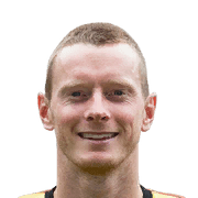 FIFA 21 Rob Schoofs 71