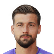 FIFA 21 Baptiste Valette 67