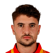 FIFA 21 Luca Antei 69