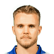 FIFA 21 Troels Kløve 65