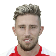FIFA 21 Angus MacDonald 67