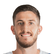 FIFA 21 Aleix Coch Lucena 68