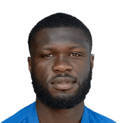 FIFA 21 Kevin Luckassen 61