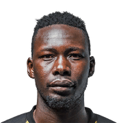 FIFA 21 Erick Mathoho 69