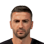 FIFA 21 Ferhat Kaplan 68