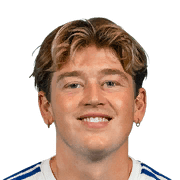 FIFA 21 Nicolaj Thomsen 67