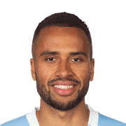 FIFA 21 Isaac Kiese Thelin 71