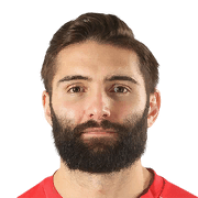 FIFA 21 Jordan Turnbull 62