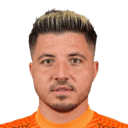 FIFA 21 Cristian Bălgrădean 72