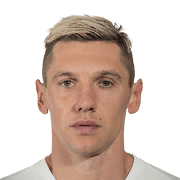 FIFA 21 Denys Garmash 74