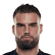 FIFA 21 Rudy Camacho 66