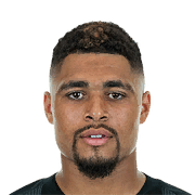 FIFA 21 Simon Falette 73