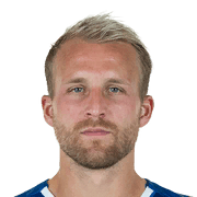 FIFA 21 Philipp Hofmann 71