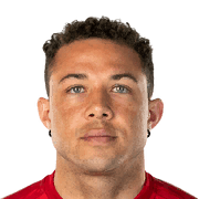 FIFA 21 Nick DeLeon 67