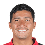 FIFA 21 Hernán Hinostroza 63
