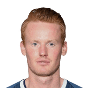 FIFA 21 Martin Ovenstad 62