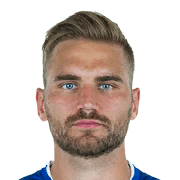 FIFA 21 Lukas Grozurek 64