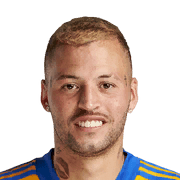 FIFA 21 Nicolas López 73