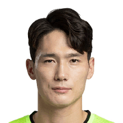 FIFA 21 Ban Suk Oh 67