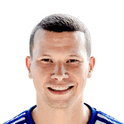 FIFA 21 Mateusz Mak 66