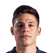 FIFA 21 Alfonso González 70