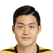 FIFA 21 Yong Su Han 62