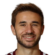 FIFA 21 Sergi Samper 67