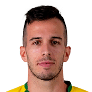 FIFA 21 Federico Andrada 67