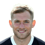 FIFA 21 George Williams 62