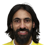 FIFA 21 Hussain Omar Sulaimani 64