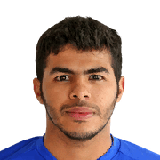 FIFA 21 Yahia Sulaiman Al Shehri 69