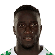 FIFA 21 Bevis Mugabi 60