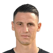 FIFA 21 Panagiotis Vlachodimos 68