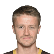 FIFA 21 Mathias Fredriksen 57