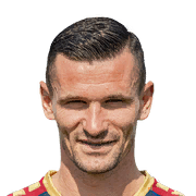 FIFA 21 Adam Fraczczak 66