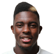 FIFA 21 Hadi Sacko 68