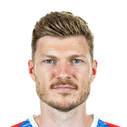 FIFA 21 Alexander Mühling 72
