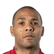 FIFA 21 Éverton Luiz 69