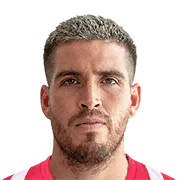 FIFA 21 Ventura Alvarado 69