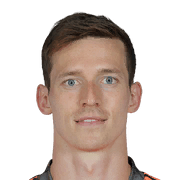 FIFA 21 Richard Strebinger 73