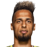FIFA 21 Hany Mukhtar 71