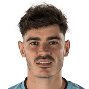 FIFA 21 Jozabed 70