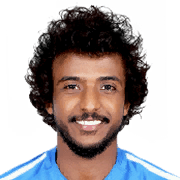 FIFA 21 Yasser Al Shahrani 74