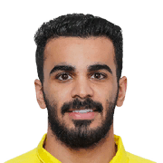 FIFA 21 Madallah Al Olayan 66