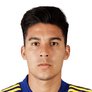 FIFA 21 Guillermo Fernández 74